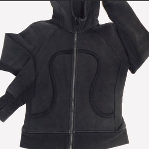 Lululemon scuba hoodie